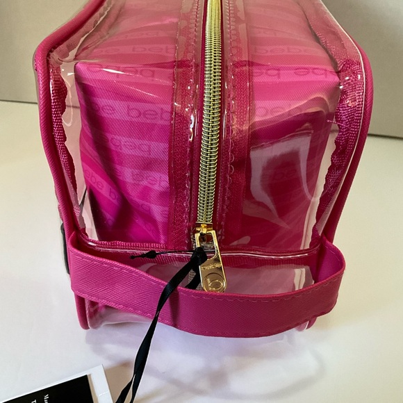 Bebe Cosmetic Bags - Picture 7 of 7